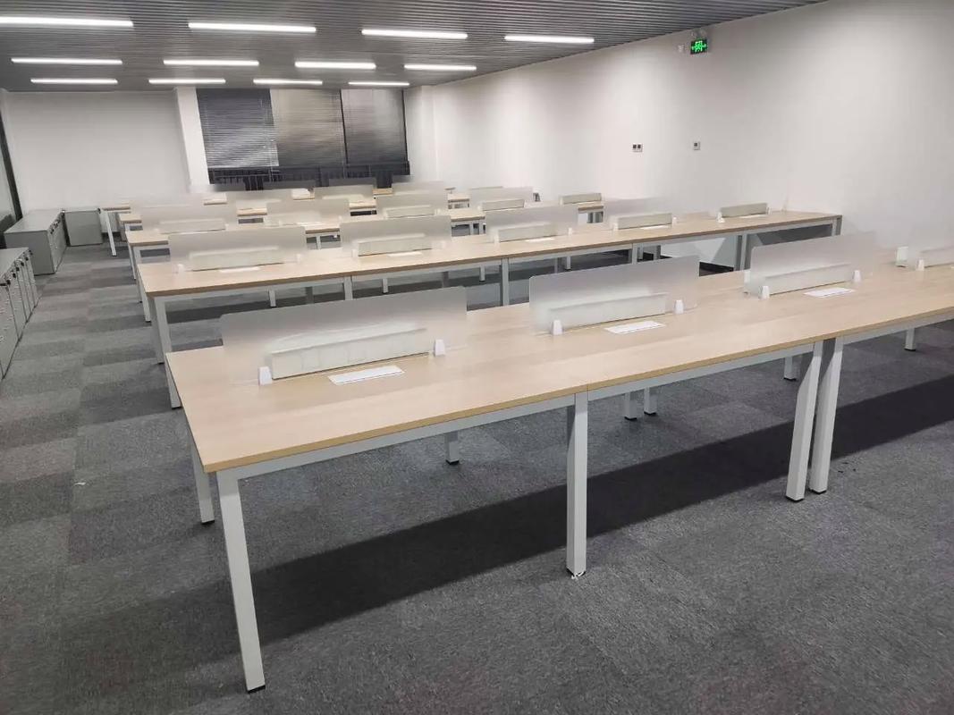 第二樹循環家具安裝效果圖 健康環保，無憂安裝新體驗